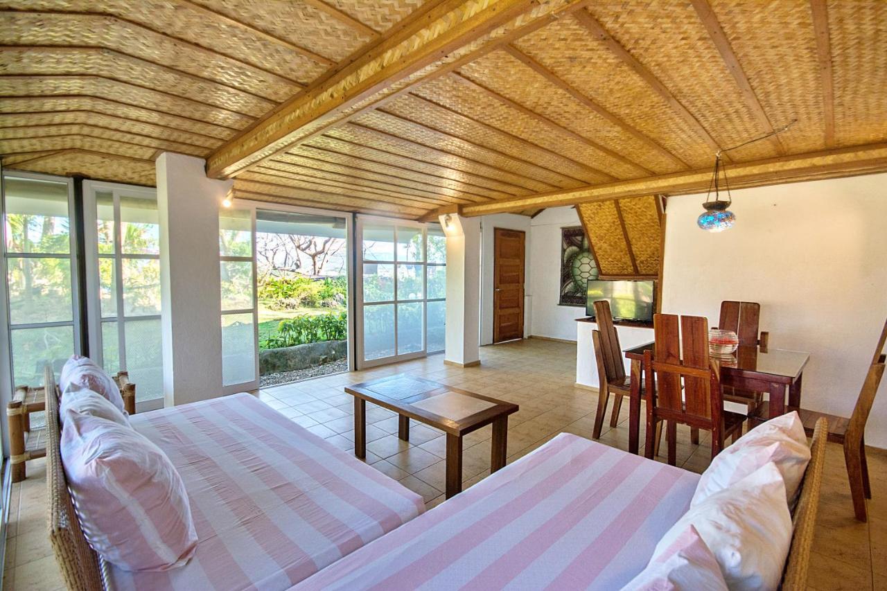 Ralph'S Place Balabag  Zewnętrze zdjęcie