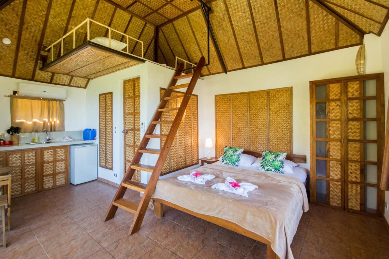Ralph'S Place Balabag  Zewnętrze zdjęcie