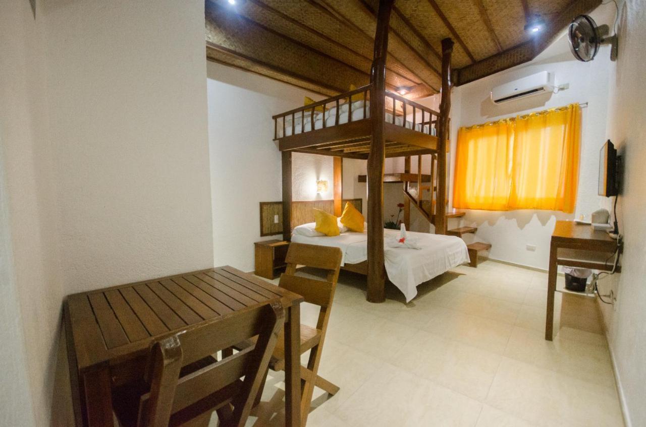 Ralph'S Place Balabag  Zewnętrze zdjęcie
