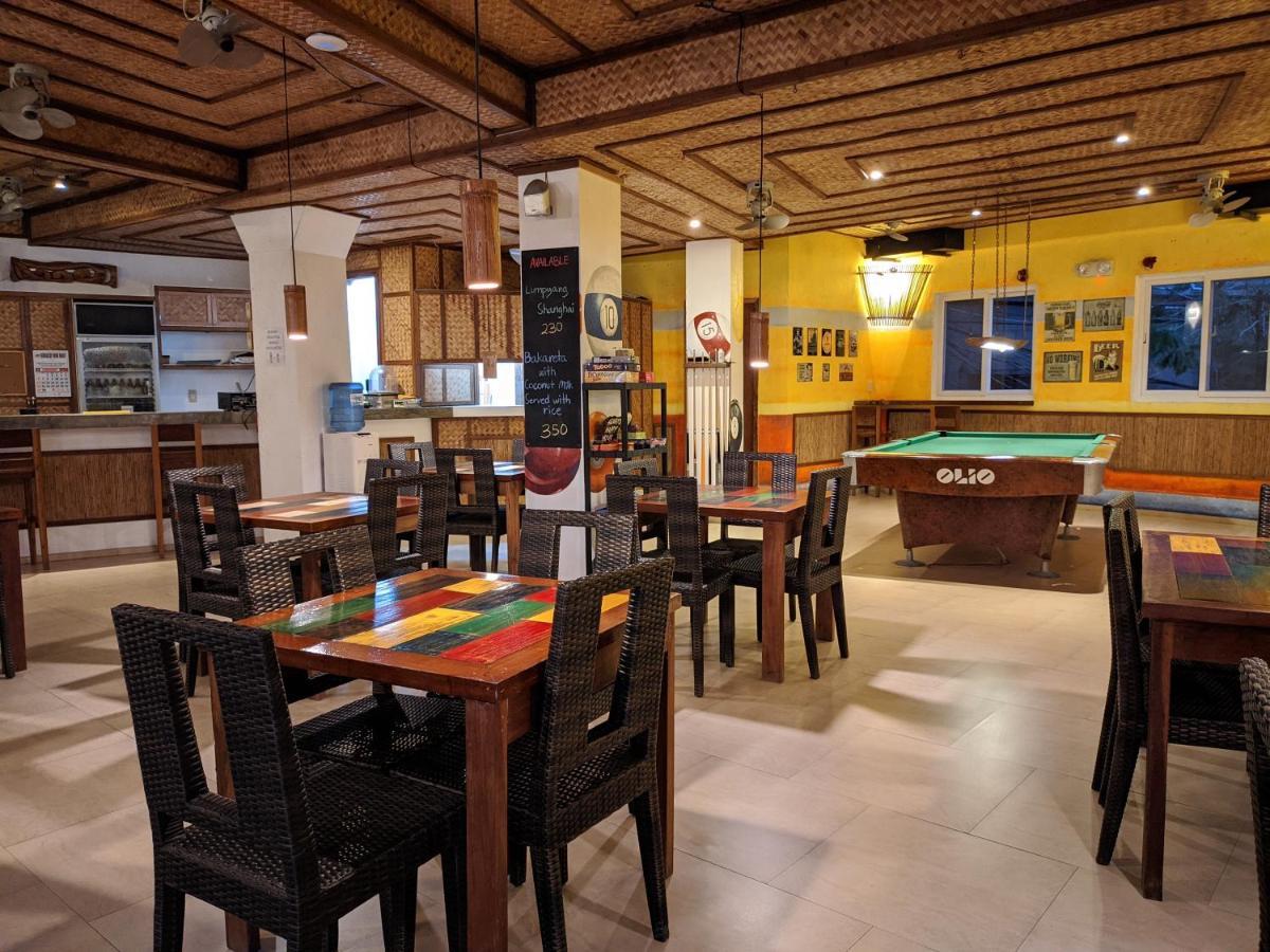 Ralph'S Place Balabag  Zewnętrze zdjęcie