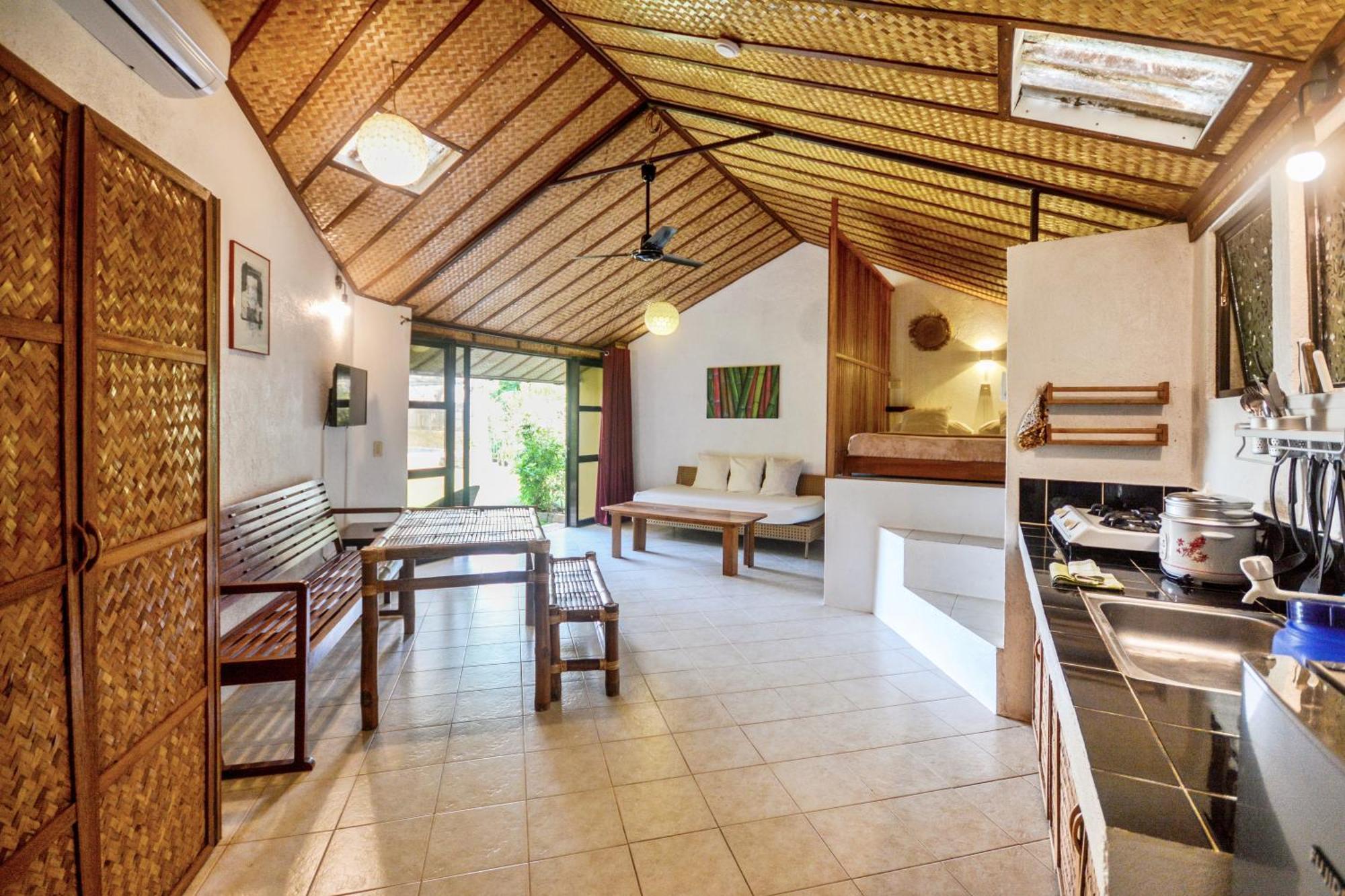 Ralph'S Place Balabag  Zewnętrze zdjęcie