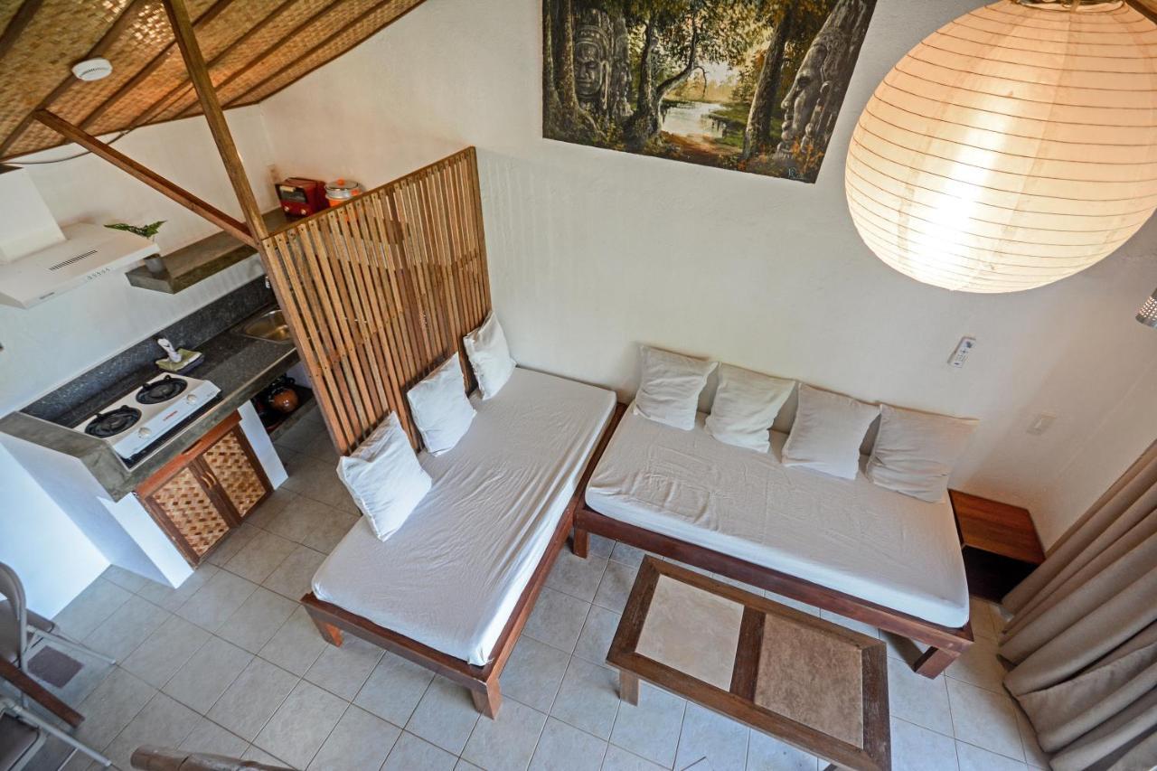 Ralph'S Place Balabag  Zewnętrze zdjęcie