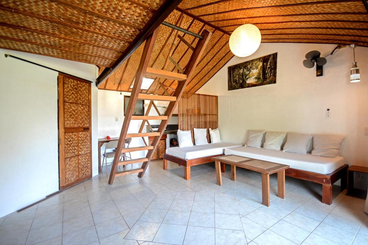 Ralph'S Place Balabag  Zewnętrze zdjęcie