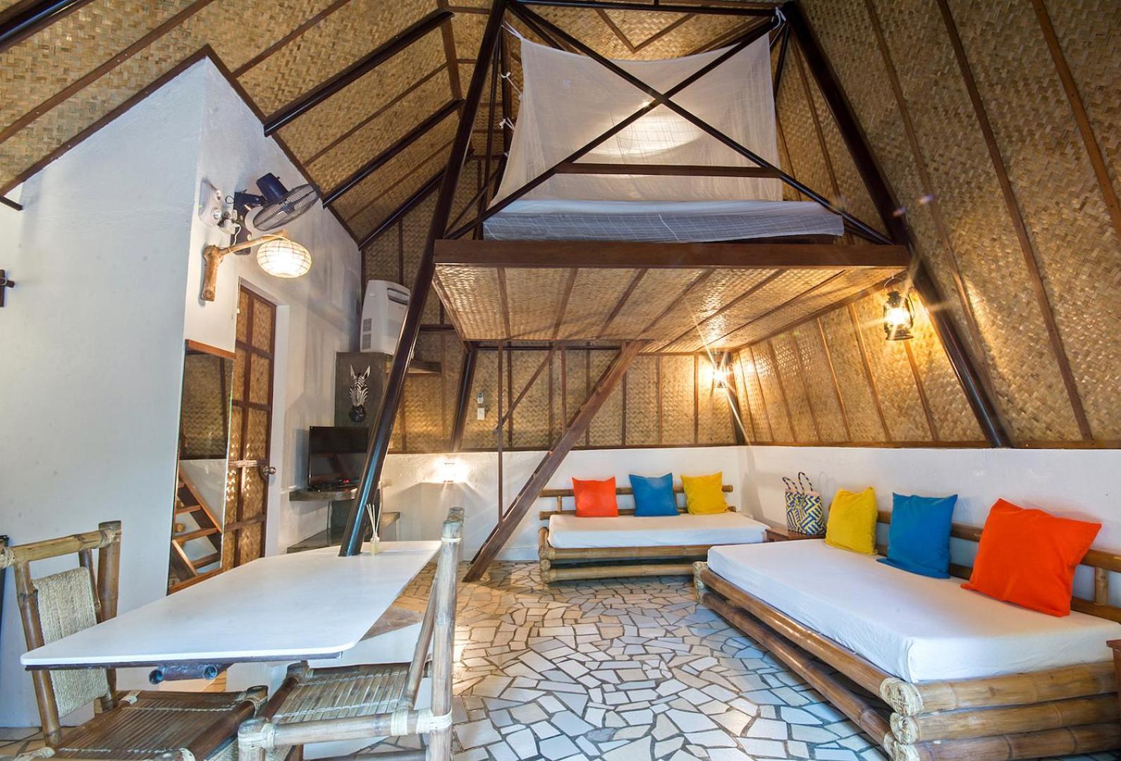 Ralph'S Place Balabag  Pokój zdjęcie