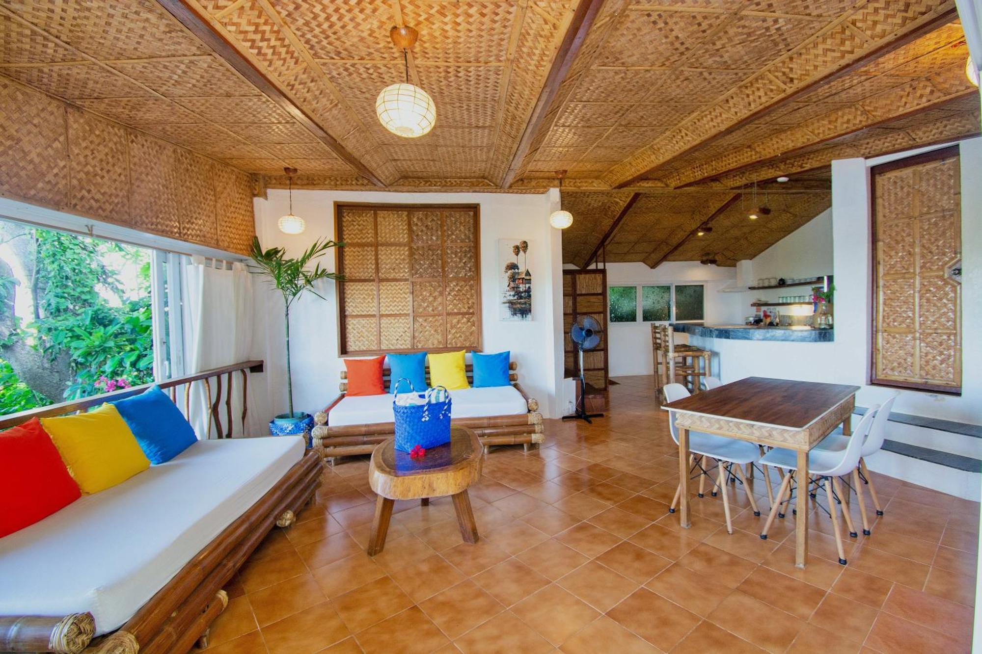 Ralph'S Place Balabag  Zewnętrze zdjęcie