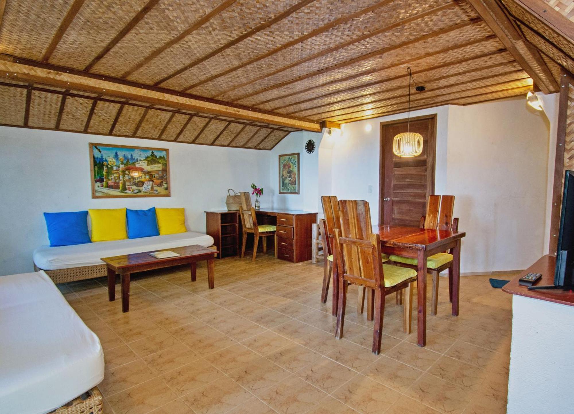 Ralph'S Place Balabag  Zewnętrze zdjęcie