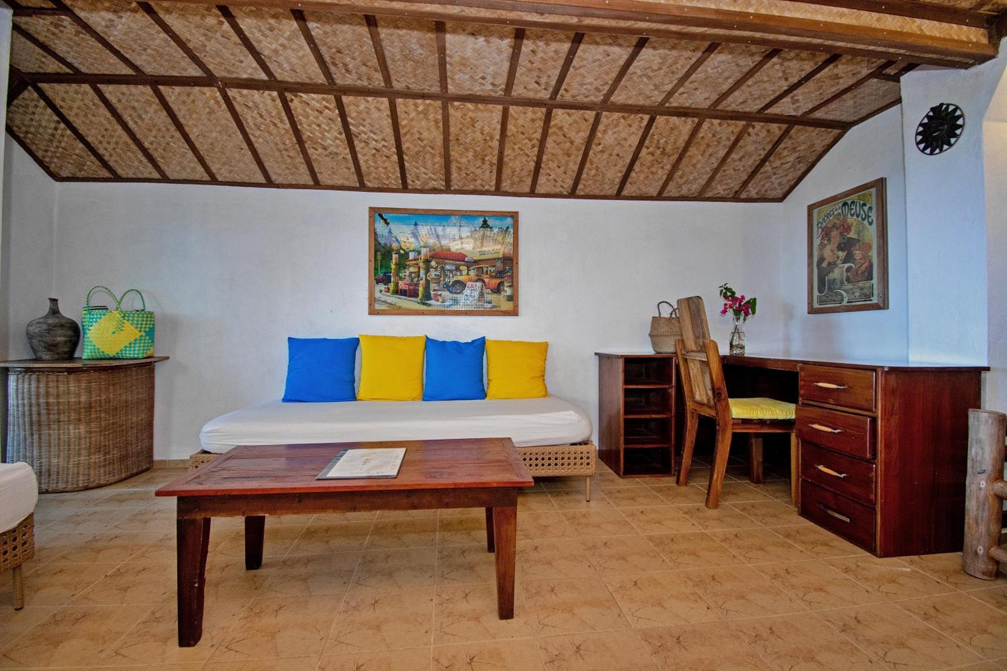 Ralph'S Place Balabag  Zewnętrze zdjęcie