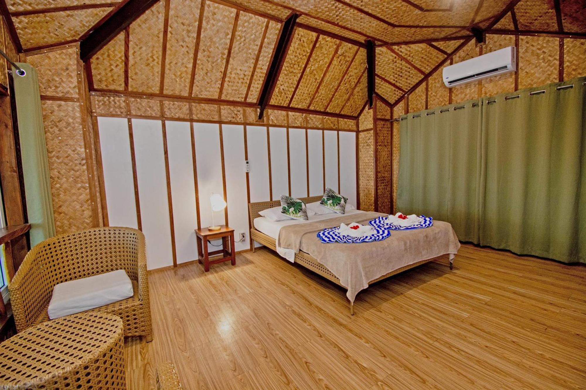 Ralph'S Place Balabag  Zewnętrze zdjęcie